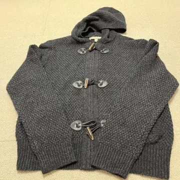 세일 새상품급 바나나리퍼블릭 후드티