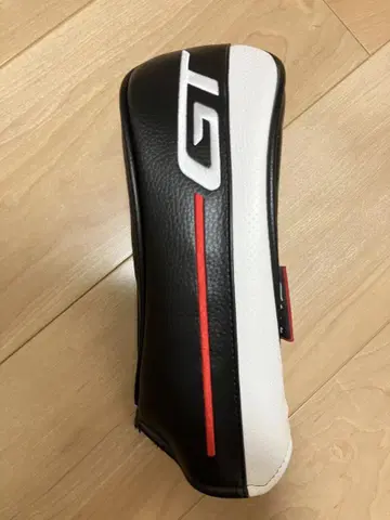 Titleist 타이틀리스트 유틸리티용 골프헤드커버