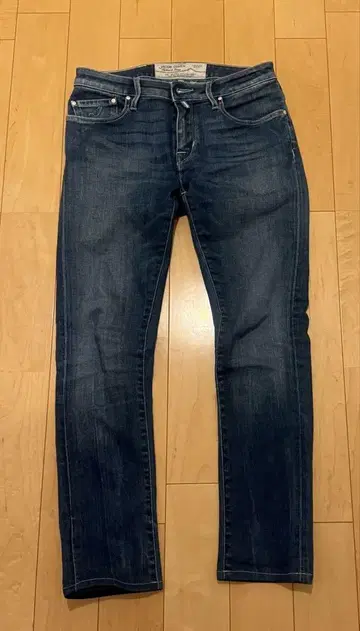 야콥 코헨 데님 스타일 696