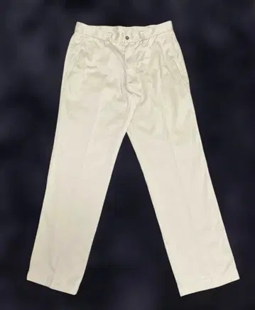 McGREGOR 맥그리거 치노 팬츠 베이지 계열 SIZE82