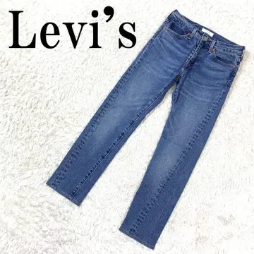 Levi's 리바이스 슬림 데님 팬츠 510 W28L32 B620