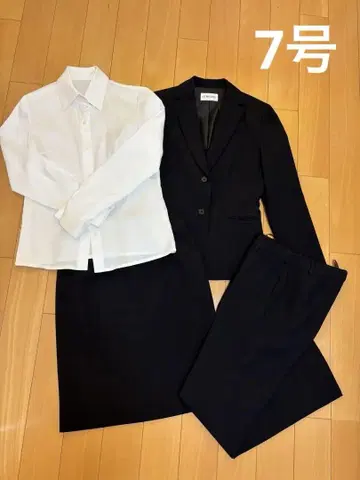 LEMIORE 수트 여성용