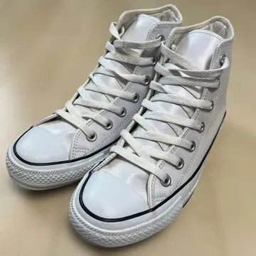컨버스 converse 올스타 하이 가죽