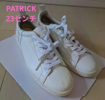 패트릭 23cm 여성용 스니커즈 36 PATRICK