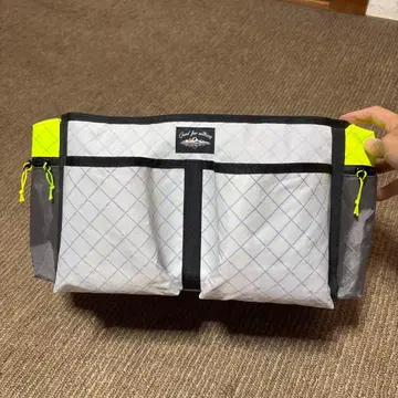 Good for nothing gear Picnic Kargo