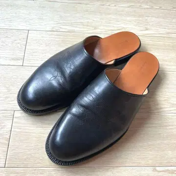 새상품급 Hender Scheme Cheak 엔더스 키마 티크 6