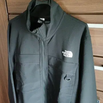THE NORTH FACE 스트레치 자켓 XL US