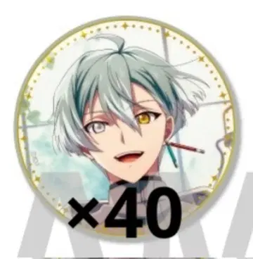 아이나나 이즈미 이오리 캔뱃지 기념일 2024