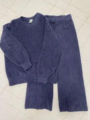 젤라또피케 셋업