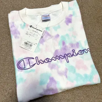 Champion S/S Tee by Reverse Weave
