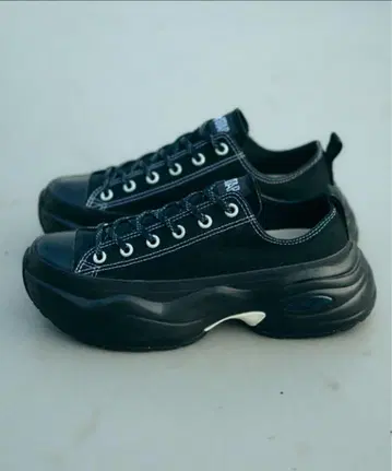 ALL STAR (R) SURGETRAINER OX 24cm