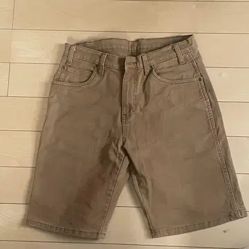 [ 가격 인하 가능 ] Dickies 디키즈 하프 팬츠