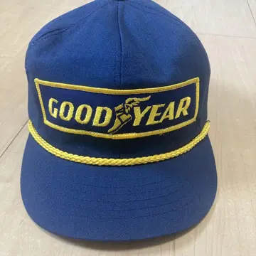 굿이어 swingstar 캡 GOOD YEAR