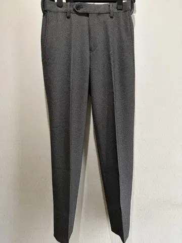 WORK TRIP OUTFITS 남성용 슬랙스