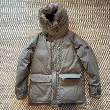 THE NORTH FACE PURPLE LABEL 다운 자켓
