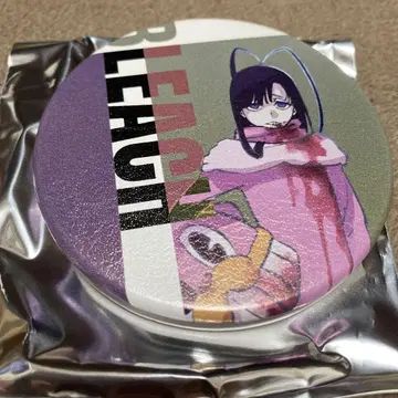 BLEACH 인조 가죽 거울 지젤