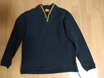 GRIP SWANY 티롤리안 셔츠 블랙