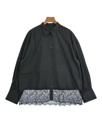 AER ADAM ET ROPE' 여성용 캐주얼 셔츠