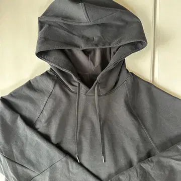 룰루레몬 lululemon city sweat 후드티 M 사이즈