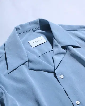 MB x RAINMAKER KYOTO 라이트 블루 사이즈 5