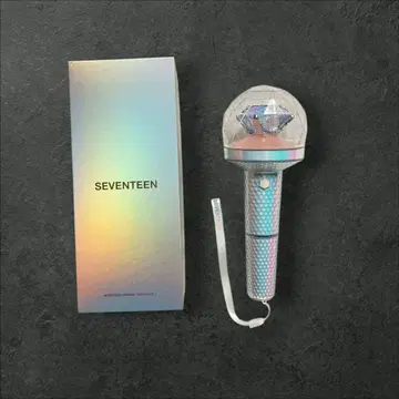 SEVENTEEN / 응원봉 ver.2