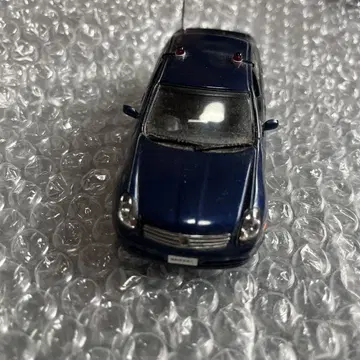 1/43 닛산 스카이라인 기동수사차량