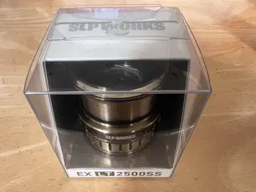 SLP WORKS EX LT2500SS 스풀