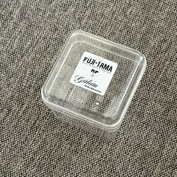 fragment NF FUJIYAMA 클리어 케이스