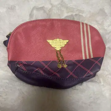 프리즘스톤 파우치 프리티 시리즈 프리파라