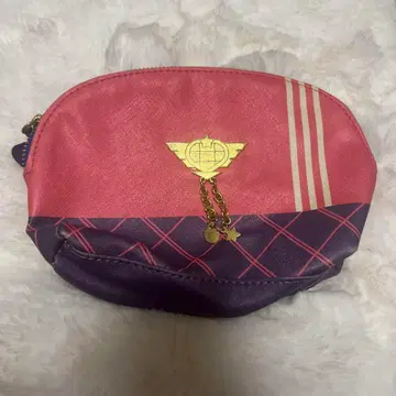 프리즘스톤 파우치 프리티 시리즈 프리파라