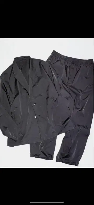 DAIWA PIER39 JACKET&TROUSERS LIMONTA