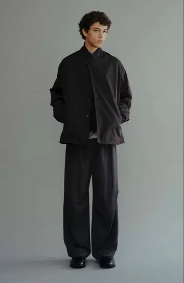 BY 별주 DAIWA PIER39 TECH SPORTS 셋업