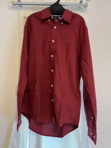 TOMMY 여성용 셔츠