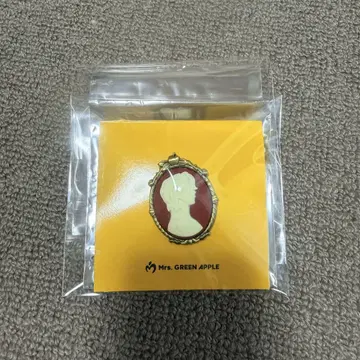 미세스 바벨 랜덤 카메오 핀즈/B 오오모리 모토키