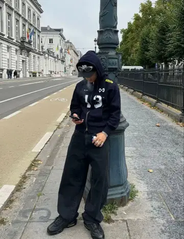 GAP 슈퍼 배기 데님 미사용 새상품
