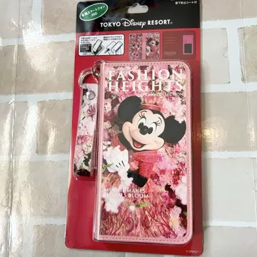 미니 실사 스마트폰 케이스