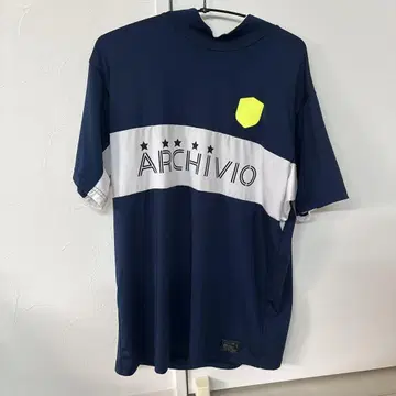 17.archivio 셔츠