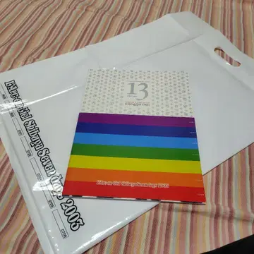 L'Arc-en-Ciel Shibuya Seven days 2003
