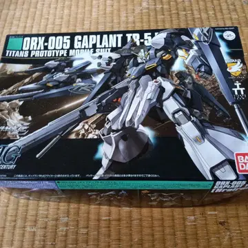 HG TR-5[플라이루]