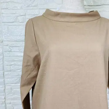 Spick & Span 무릎 기장 원피스