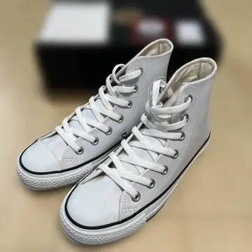 컨버스 converse 올스타 하이 가죽