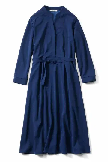 IEDIT[이디트] 고급 원피스 size LL