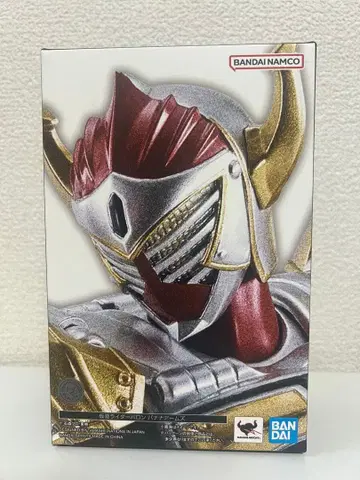 [ 미개봉 새상품 ] S.H.Figuarts 진골조제법 가면라이더 바론