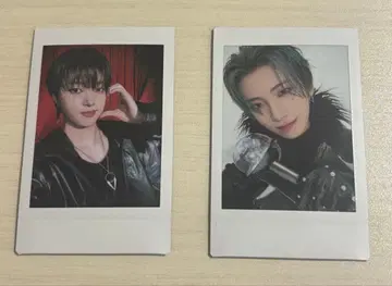 &TEAM AWAKEN THE BLOODLINE Ver.1