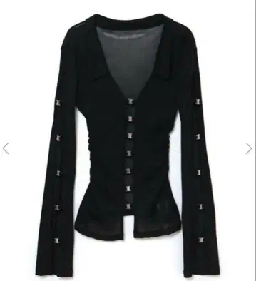 melt the lady sheer hook tops