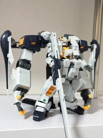 HG 헤이즐 아우스라 기간틱 암