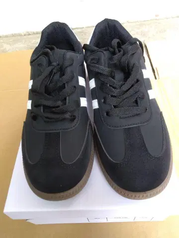 스니커즈 24.5cm 여성용