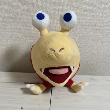 삼영상품 피크민 차피 빅 봉제 인형 미사용품