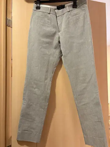 BANANA REPUBLIC SLOAN 슬랙스 2