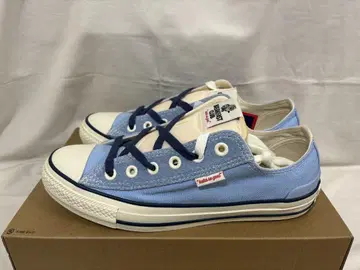 converse all star breakfast club blue 26